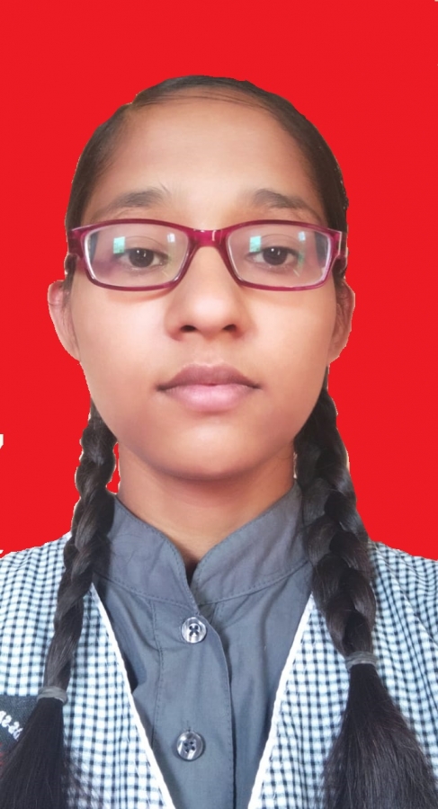 Himani Amola