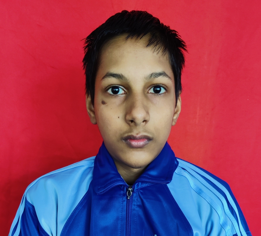 LAKSHYA JOSHI