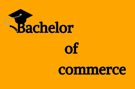 Bachelor Of Commerce Image